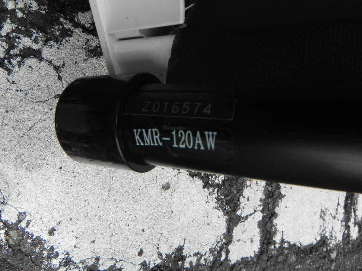 中古 * ケイアイシー KIC :スプリング巻上スクリーン (4:3 中古 * ケイアイシー KIC :スプリング巻上スクリーン (4:3