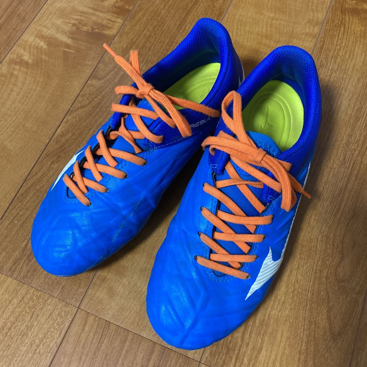 ミズノ サッカー スパイク ワイド レビュラ2 V3 ジュニア MIZUNO ミズノ サッカー スパイク ワイド レビュラ2 V3 ジュニア MIZUNO