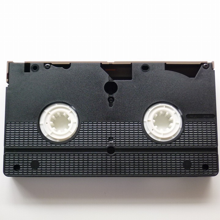 VHS ビデオテープ エコエコアザラク THE SECOND Vol.2 封印 佐伯日菜子 再生確認済み_画像9