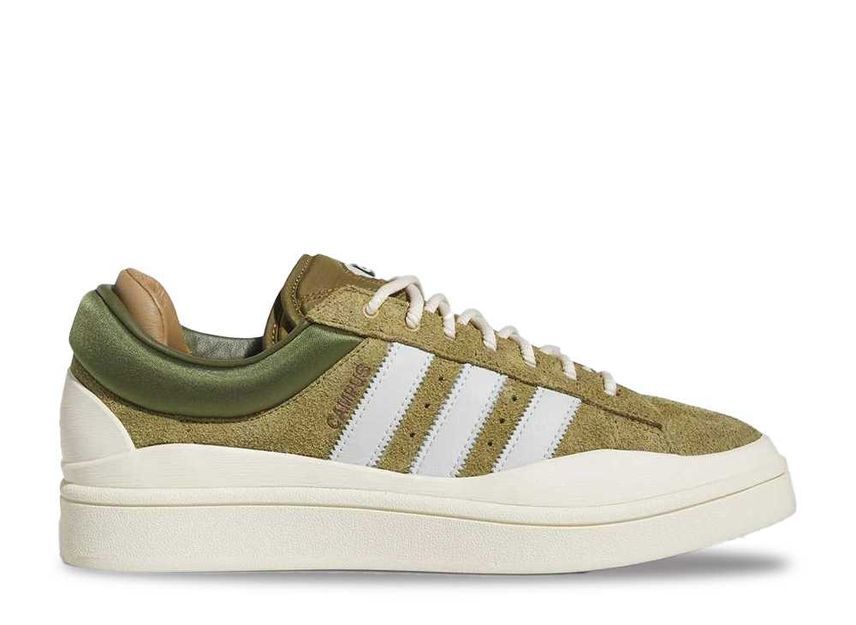 Bad Bunny adidas Originals Campus Wild Moss 27cm ID7950