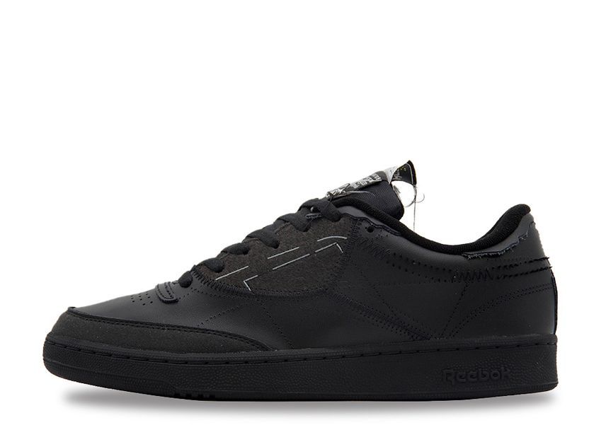 Maison Margiela × Reebok Project 0 CC Memory Of “Black” 27.5cm