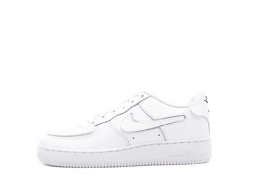Nike GS Air Force 1 Low 1/1 