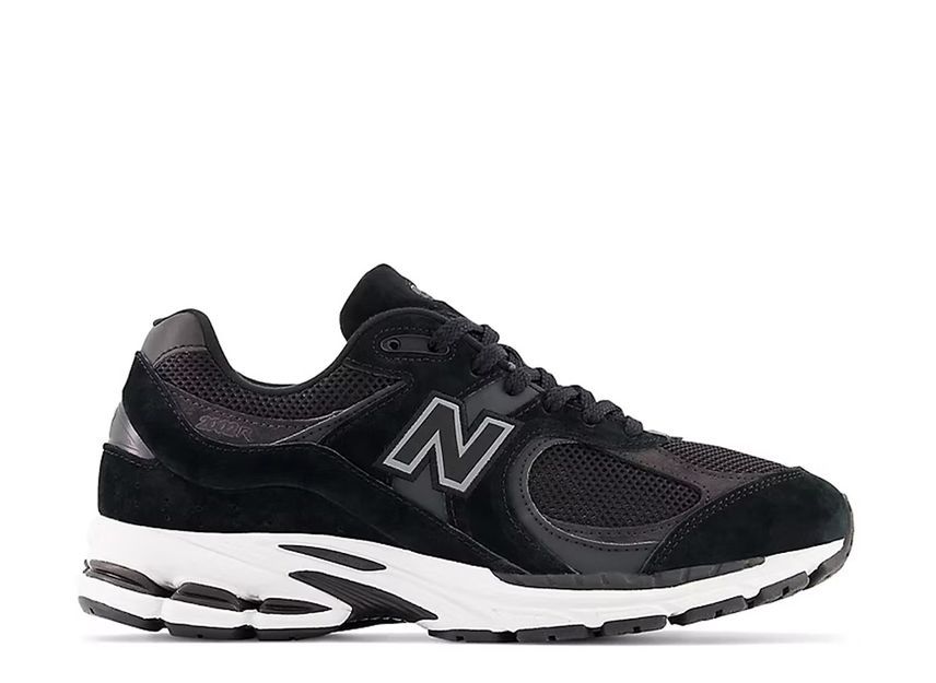 New Balance R "Black Gunmetal" cm MRBK｜代購幫