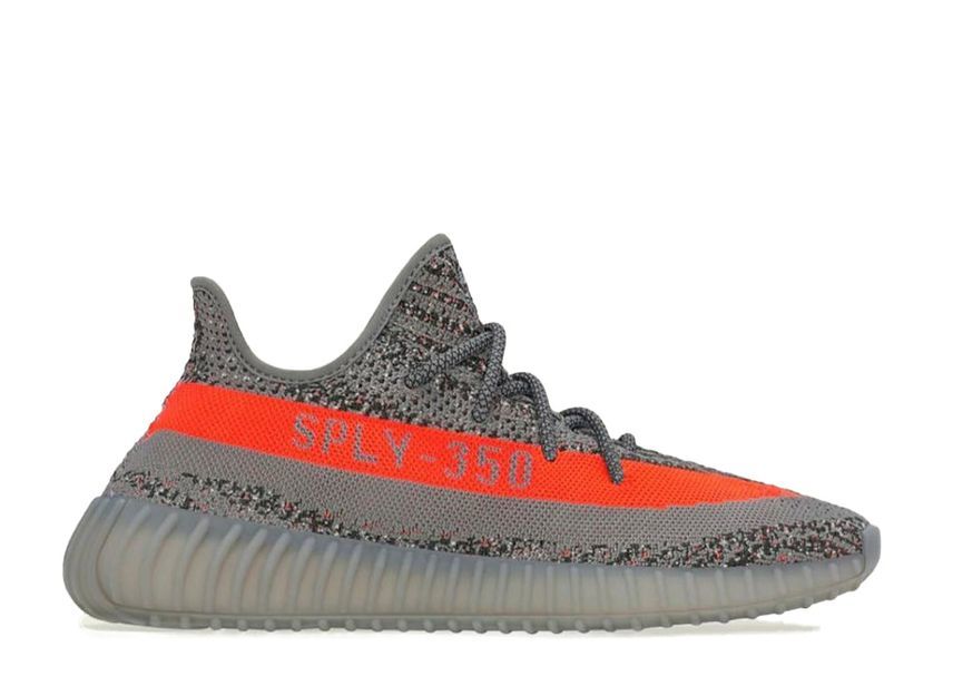 YEEZY BOOST 350 V2 GW1229 23センチ