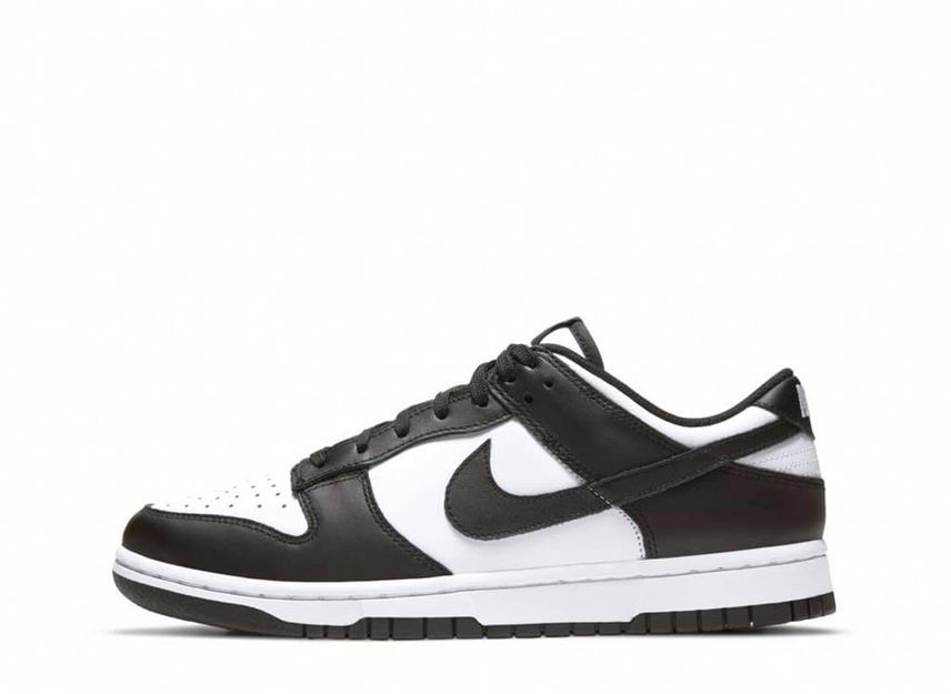 Nike WMNS Dunk Low White/Black 24cm DD1503-101 | JChere雅虎拍卖代购