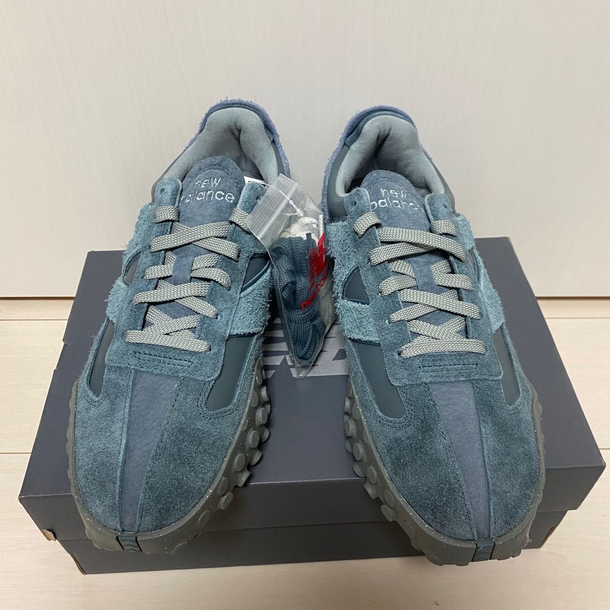 AURALEE×New Balance XC-72 UXC72AR 27 5cm|Yahoo!フリマ(旧PayPay