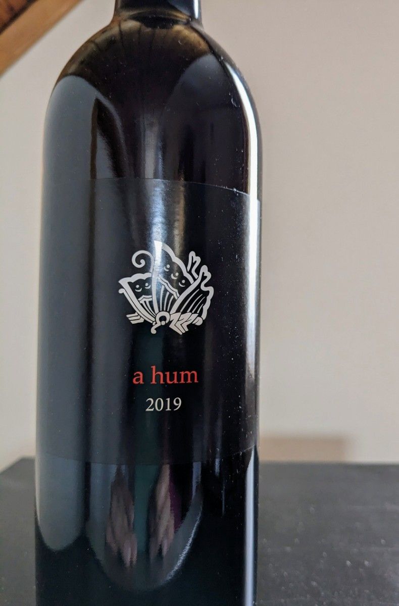 Beau Paysage a hum Pinot Gris 2019|PayPayフリマ