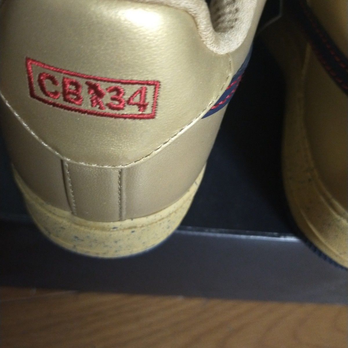AIR FORCE1PREMIUM XXV 未使用品 エアーフォース CB34 NIKE