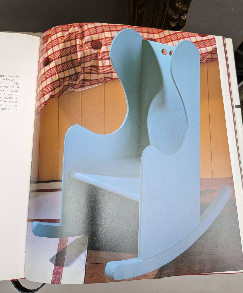 Terence Conran's DIY by Design BOOK テレンスコンラン　DIY　インテリア　部屋作り_画像7