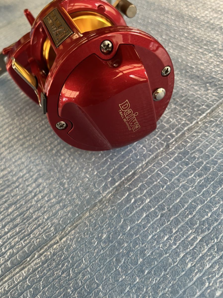 ダイワ シーライン 石鯛 Z40WH 遠投 釣武者ハンドル | inmano.com.br