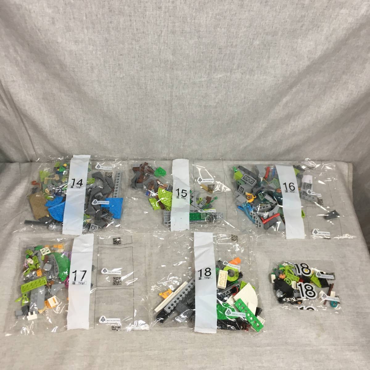レゴ(LEGO) モンキーキッド モンキーキングの伝説 80024 おもちゃ 