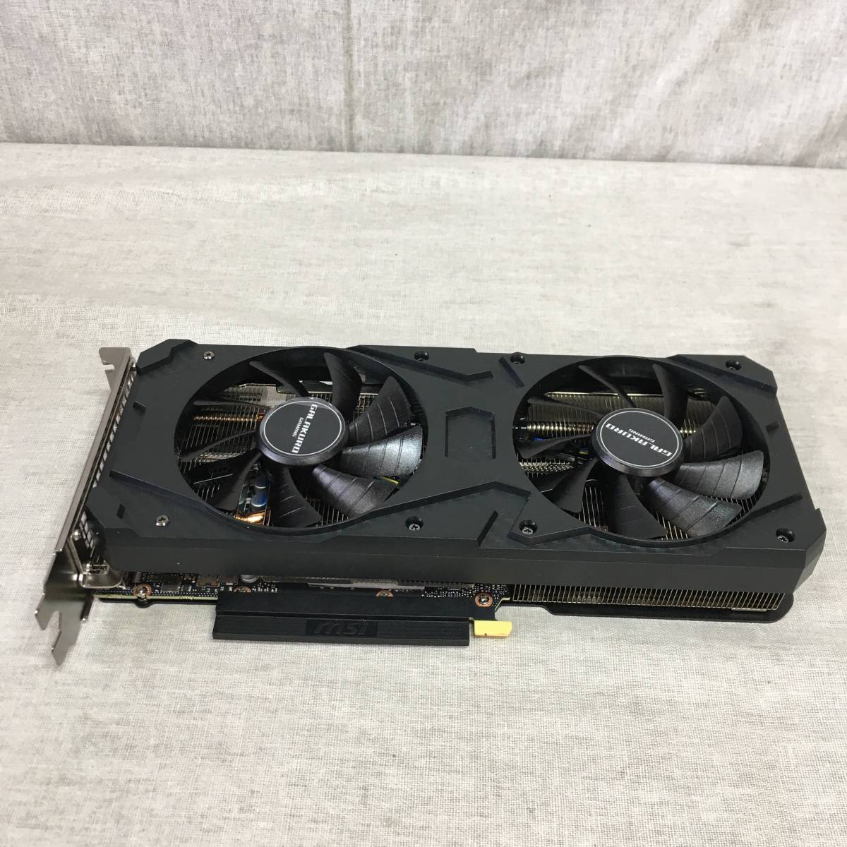玄人志向 NVIDIA GeForce RTX3060 搭載 グラフィックボード GDDR6 12GB