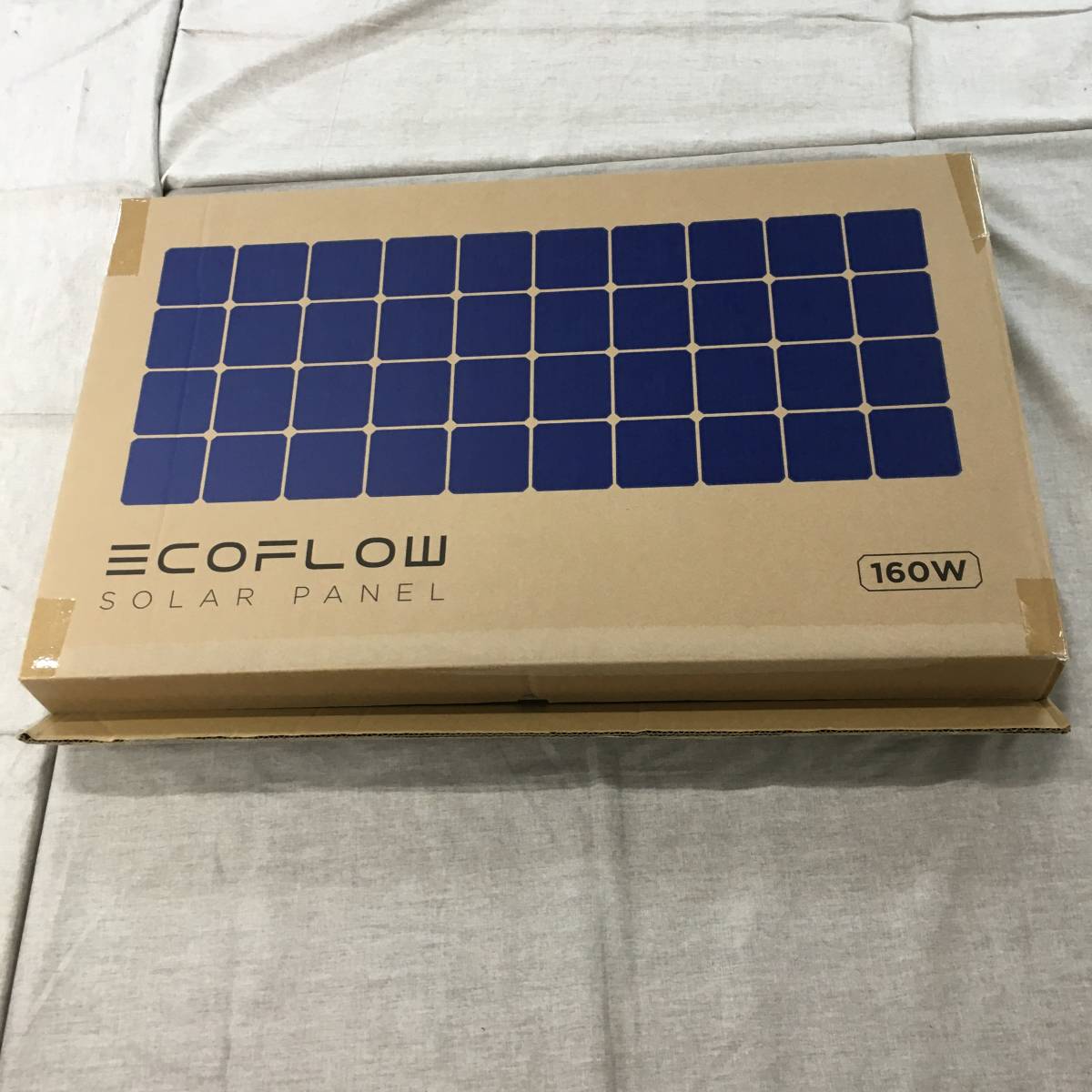 最も優遇 ECOFLOW ソーラーパネル エコフロー EcoFlow するのはあ