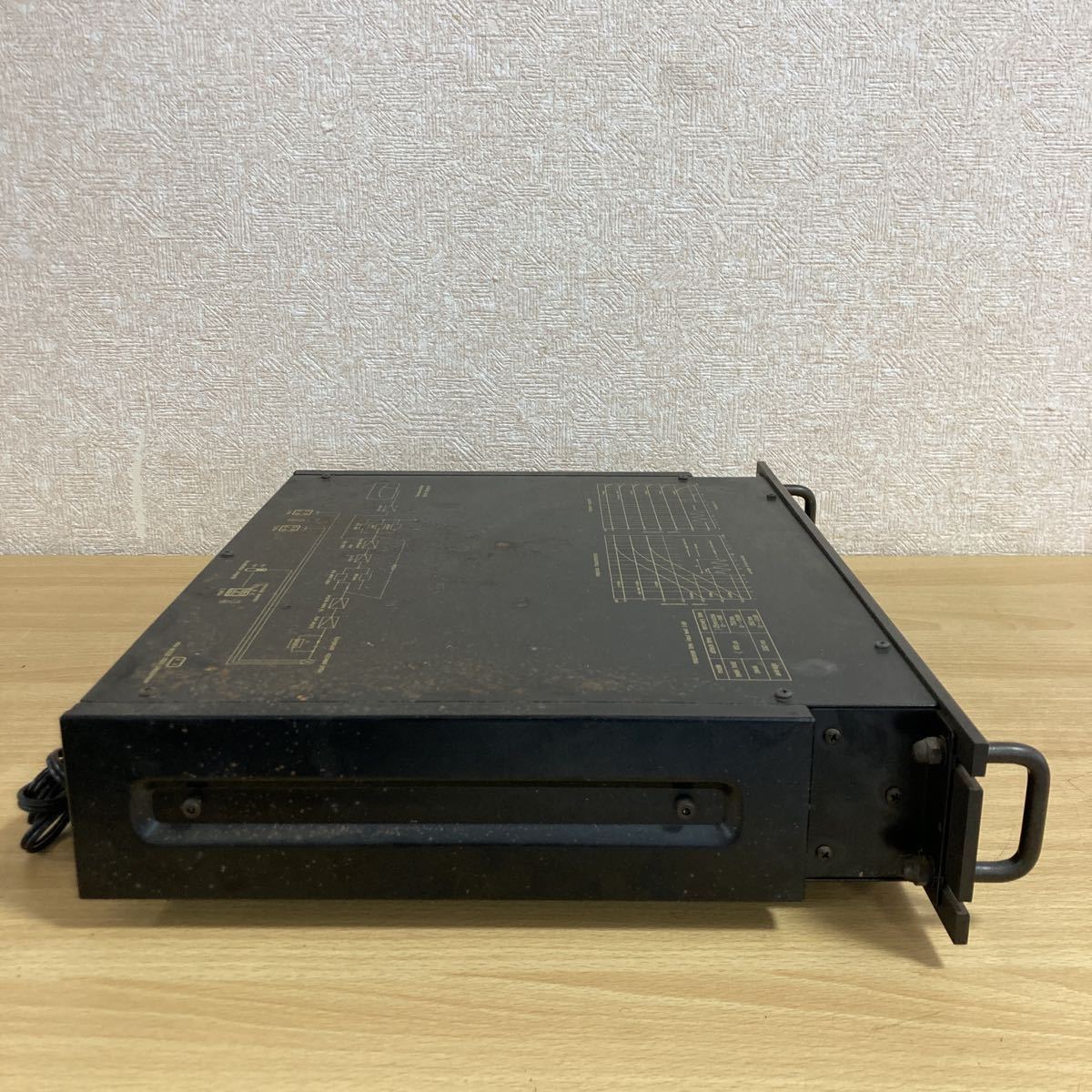 Technics テクニクス MODEL SH-9020M 20M 松下電器産業株式会社 Technics テクニクス MODEL SH-9020M 20M 松下電器産業株式会社