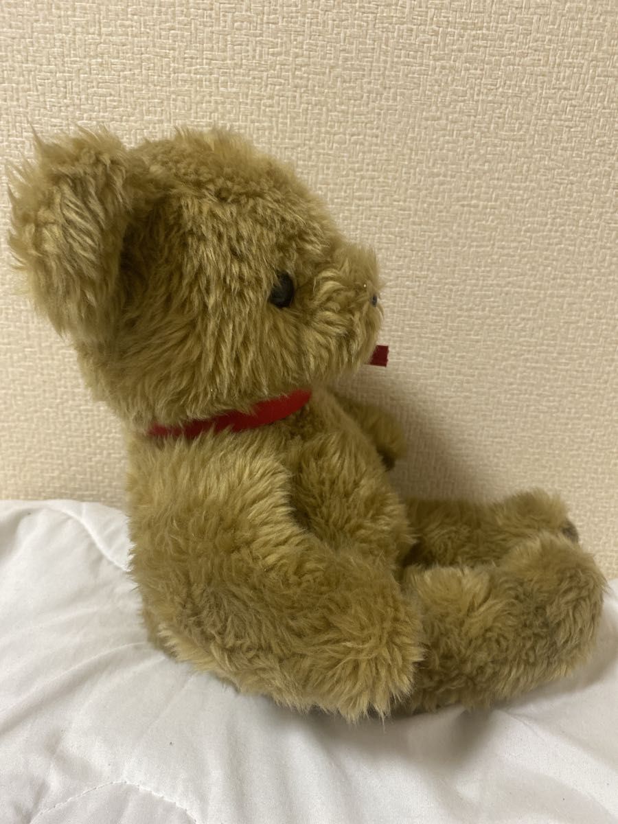 ファースト社 くま ぬいぐるみ レトロ ヴィンテージ|Yahoo ファースト社 くま ぬいぐるみ レトロ ヴィンテージ|Yahoo