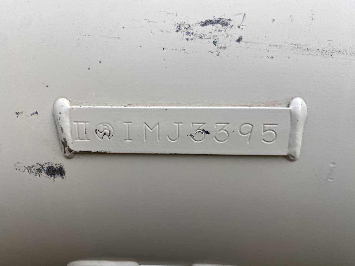 ANEST IWATA エンジンコンプレッサー L37-14 セル付き 13万円売切り ANEST IWATA エンジンコンプレッサー L37-14 セル付き 13万円売切り