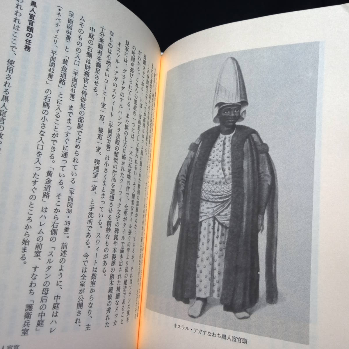 ★新装版★トプカプ宮殿の光と影　N.M.ペンザー・著　イスラーム文化叢書8_画像8