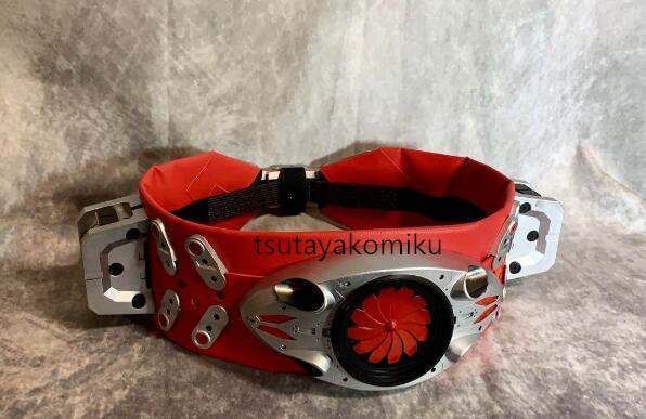 実物撮影 特撮 K シン仮面ライダー 1号コスプレ用 変身ベルト 道具 実物撮影 特撮 K シン仮面ライダー 1号コスプレ用 変身ベルト 道具