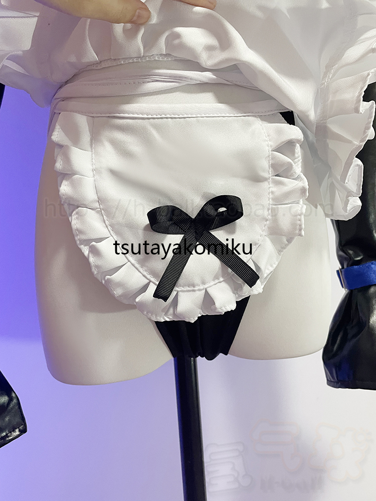 高品質 新作 K FGO Fate Grand Order リリス メイド服 コスプレ 高品質 新作 K FGO Fate Grand Order リリス メイド服 コスプレ