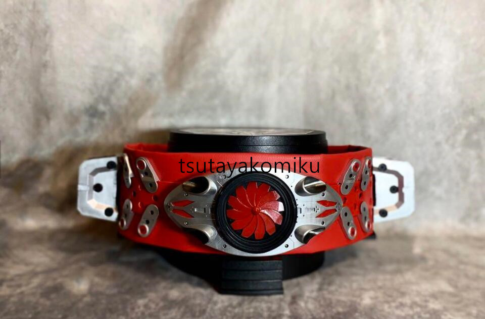 実物撮影 特撮 K シン仮面ライダー 1号コスプレ用 変身ベルト 道具 実物撮影 特撮 K シン仮面ライダー 1号コスプレ用 変身ベルト 道具