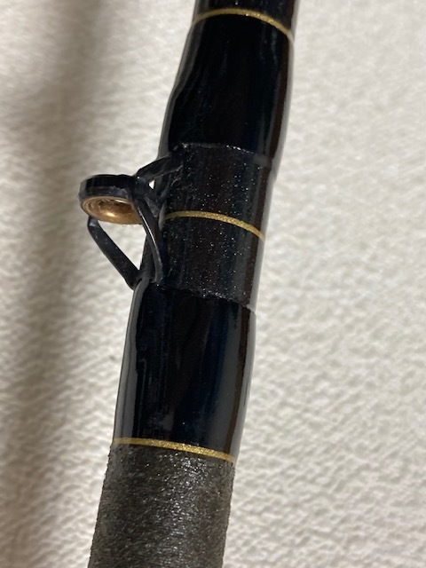 ダイコー フルフィールド 名礁 石鯛 500H 美品 | normanhubbard.com