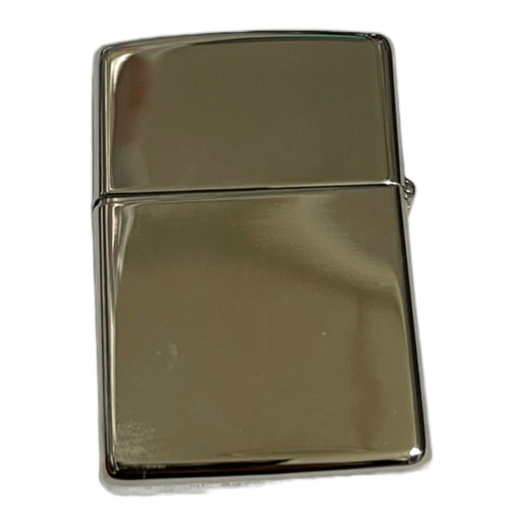 【中古品】 ZIPPO ジッポ 90th Anniversary 1903-1993 1000個限定 No.261 オイルライター 着火× 本体のみ L42758RK_画像2