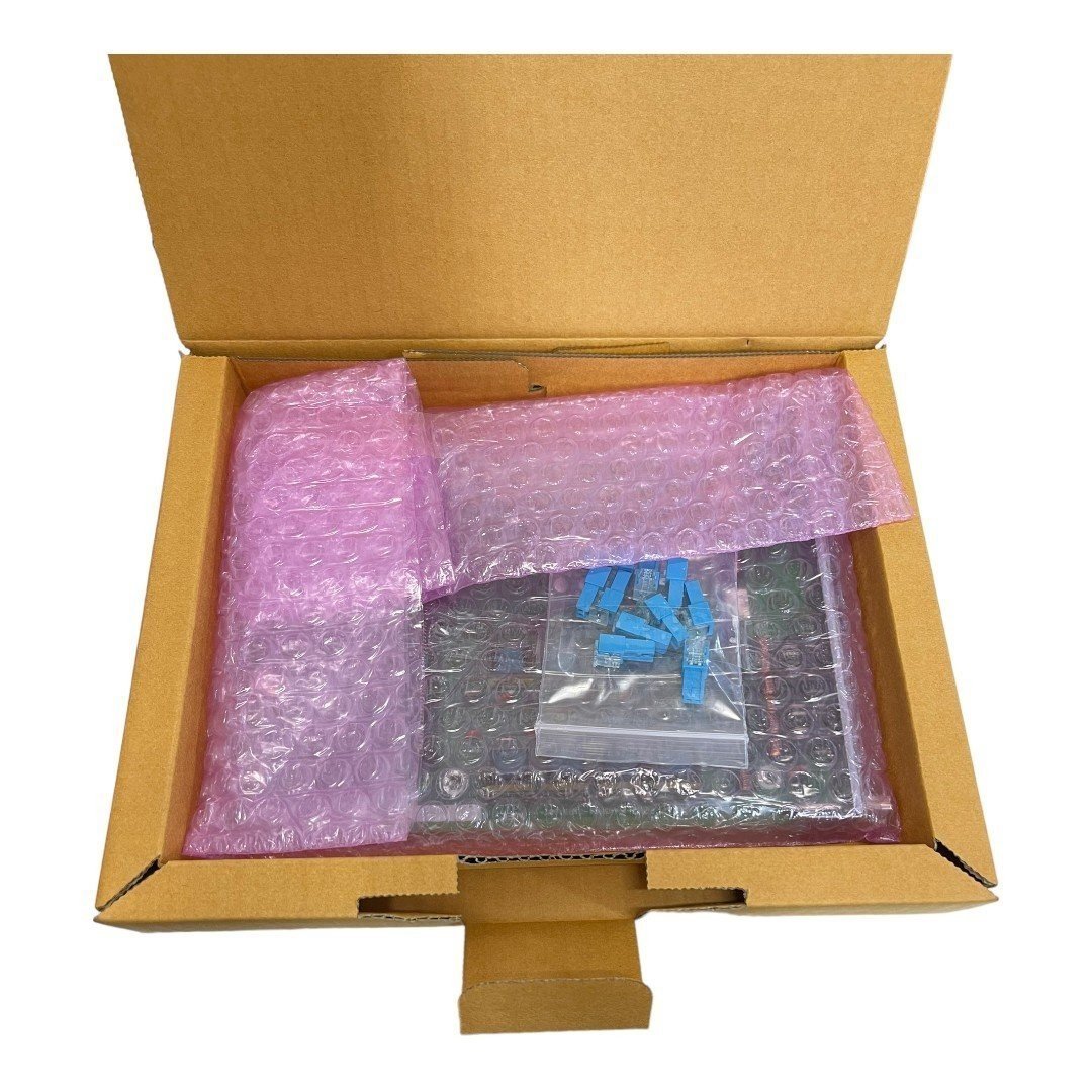 未使用】NEC Aspire WXシリーズ ユニット IP8D-082U-A1 基盤 箱 未使用】NEC Aspire WXシリーズ ユニット IP8D-082U-A1 基盤 箱