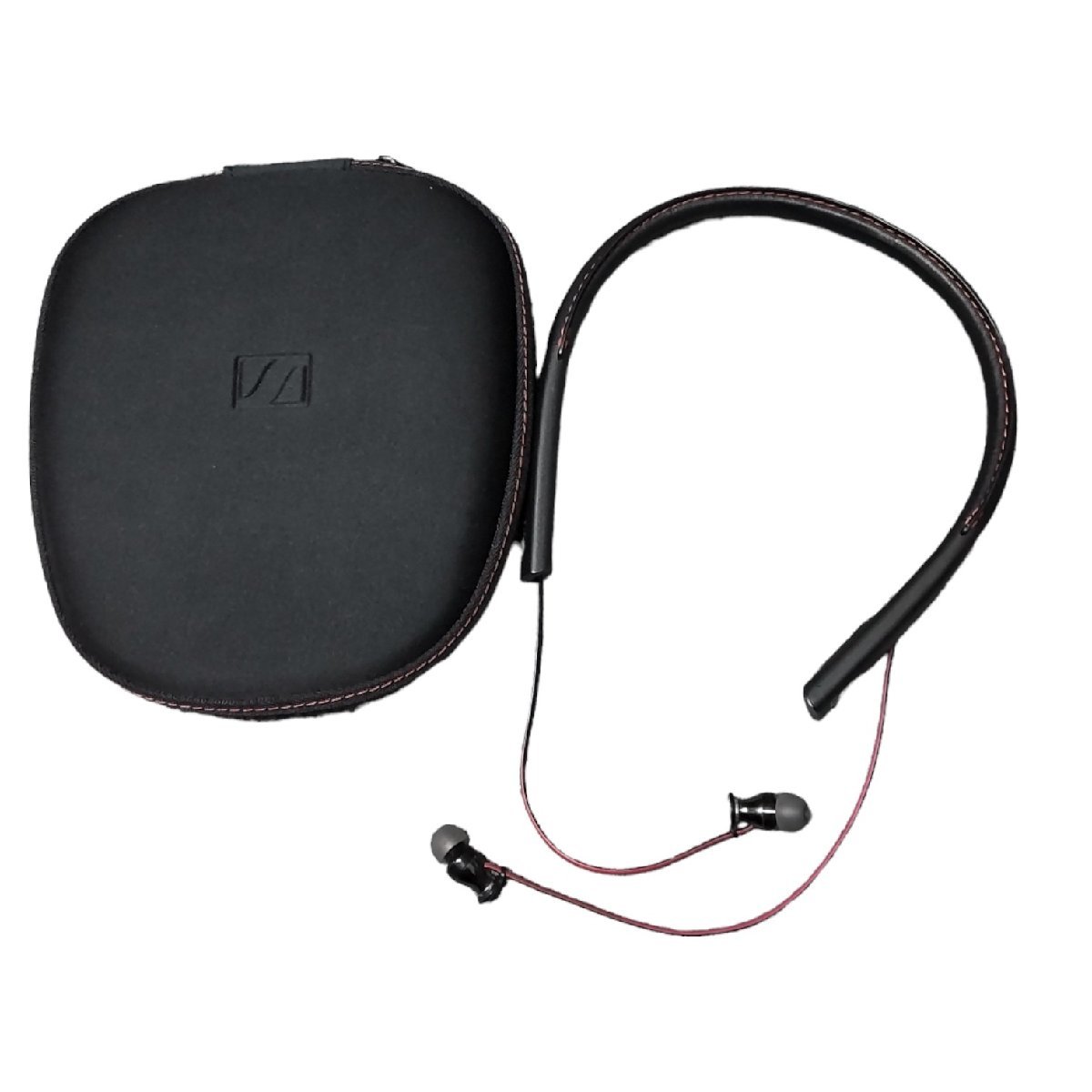 2022年のクリスマス ih SENNHEISER MOMENTUM FREE ワイヤレス イヤホン