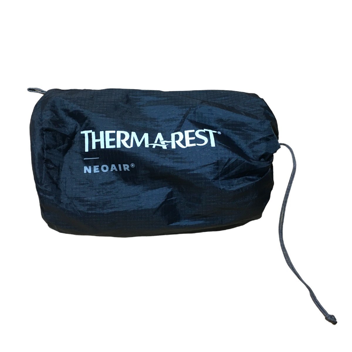 入荷中 THERM-A-REST ◇中古品◇サーマレスト NEOAIR R44199NF グレー