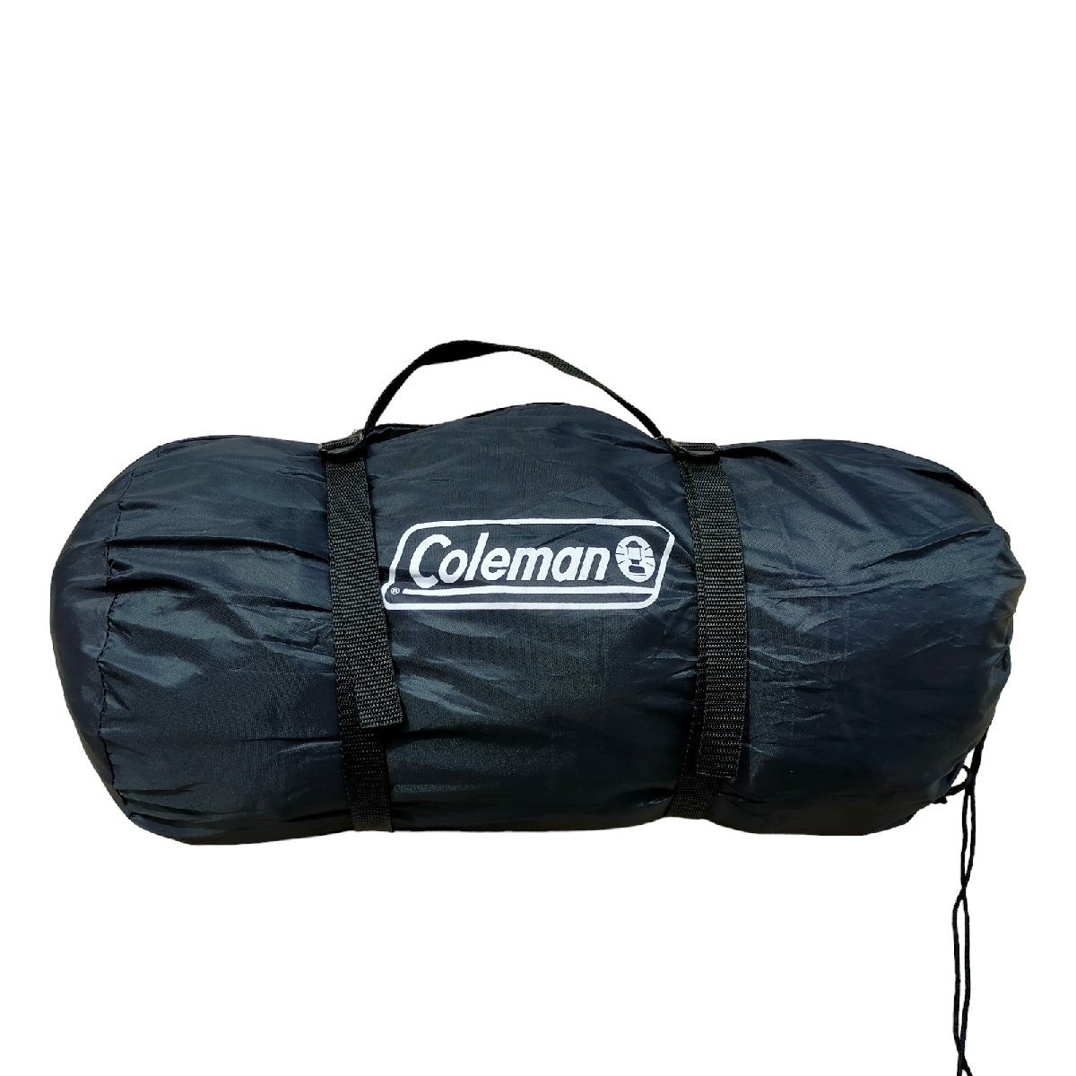 ◆中古品◆コールマン Coleman テント ツーリングドーム LX 2~3人用 グリーン系 キャンプ アウトドア R38369NF