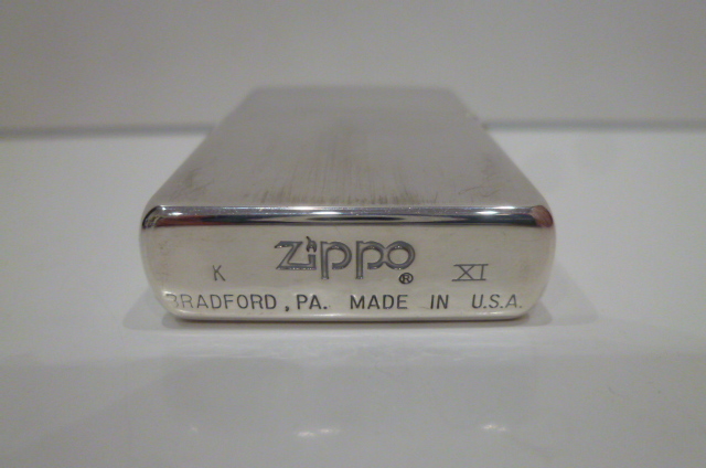 激レア!1995年11月ZIPPO HARLEY-DAVIDSON LIMITED EDITION ジッポー