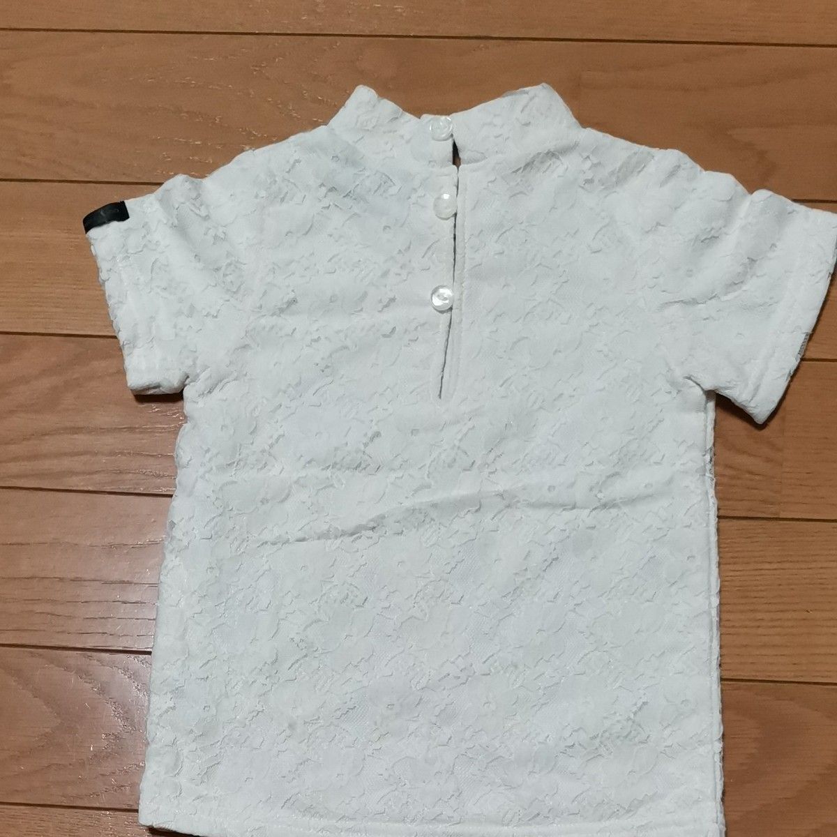 80サイズ　半袖Tシャツ　3枚