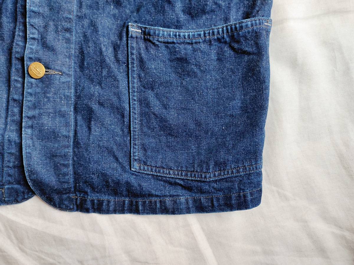 希少Lサイズ RRL ダブルアールエル LIMITED EDITION エンジニア 希少Lサイズ RRL ダブルアールエル LIMITED EDITION エンジニア