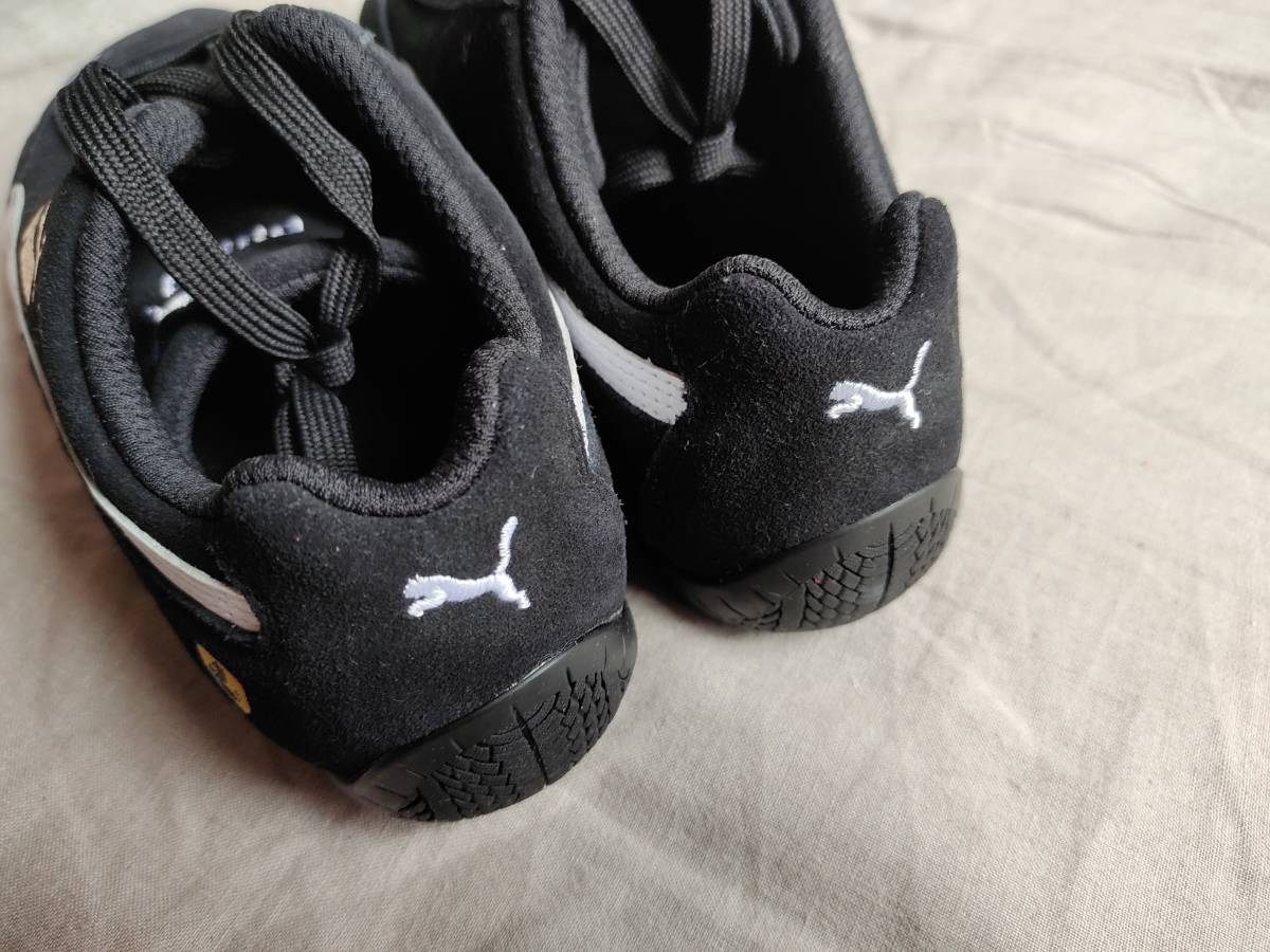 新品 コラボ PUMA プーマ × フェラーリ Ferrari SPEEDCAT 新品 コラボ PUMA プーマ × フェラーリ Ferrari SPEEDCAT