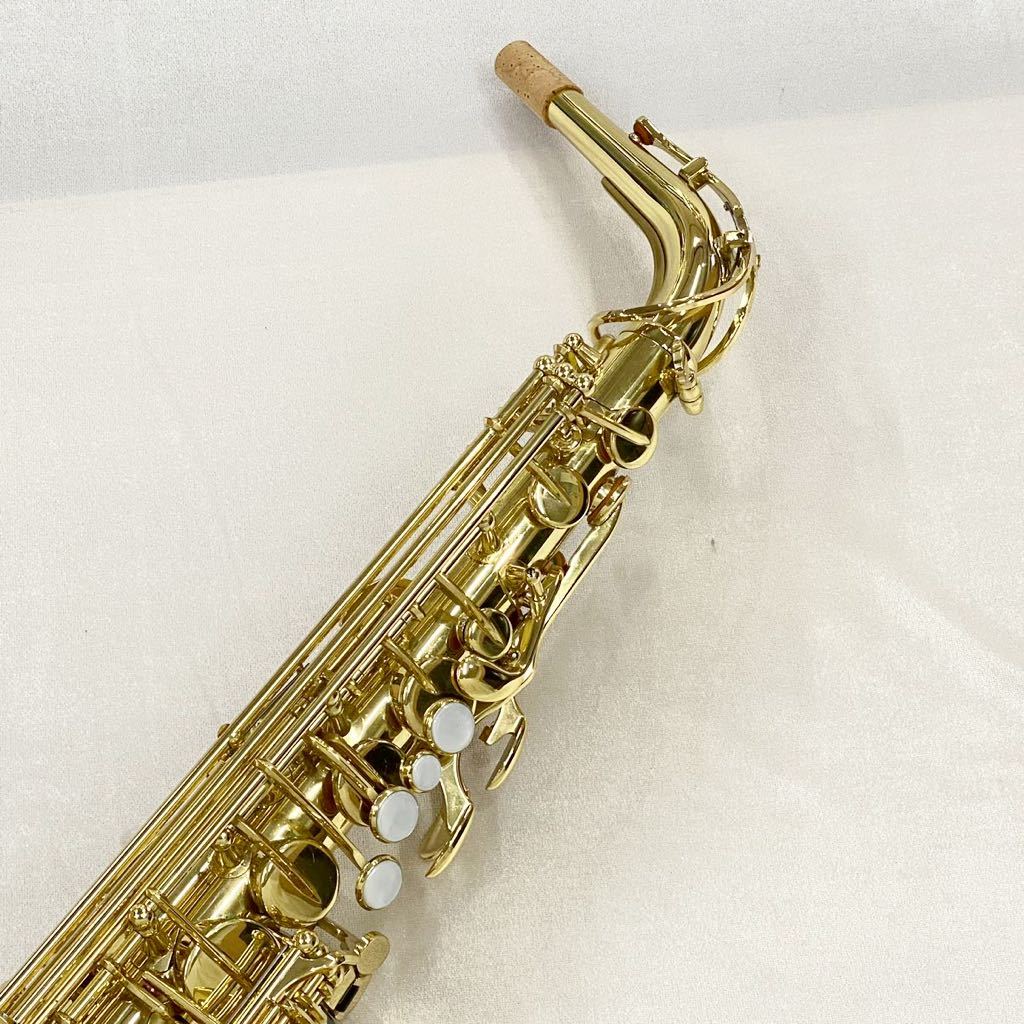美品 ヤマハ/YAMAHA アルトサックス YAS-32 | veganutris.com.br
