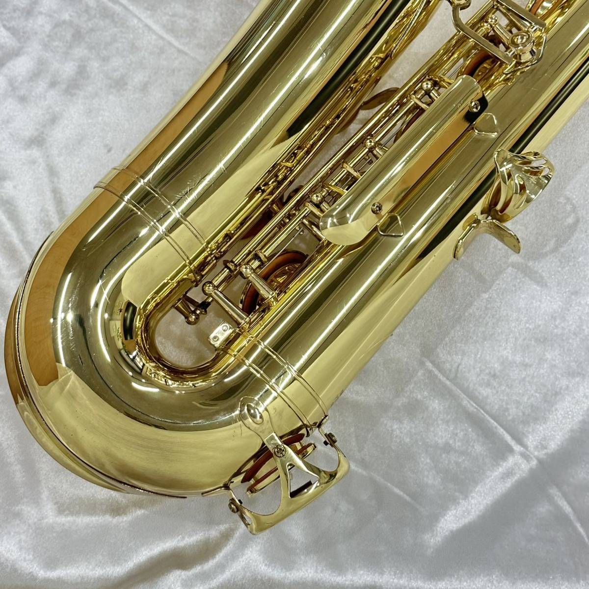ヤマハ YAMAHA テナーサックス YTS-32 ハードケース付