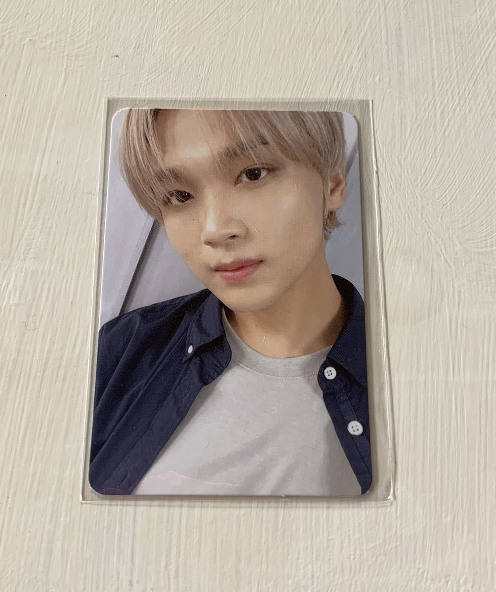 ncit trading card he tea n