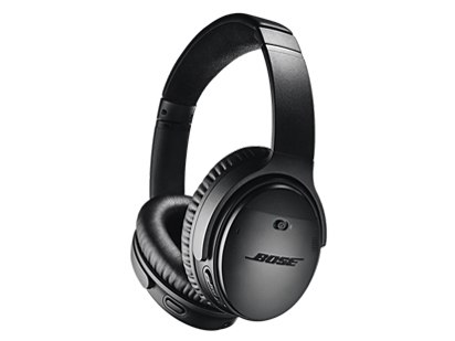 ◇送料無料◇新品保証付◇ボーズ◇Bose QuietComfort 35 wireless