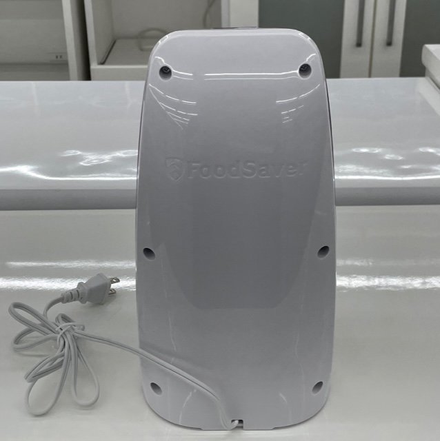 ◎【FOODSAVER】フードセーバー ボックスセーバー FM1200-WH01-040