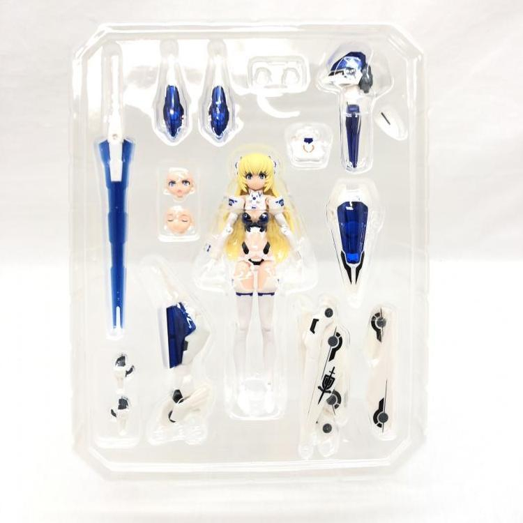 【中古】武装神姫 戦乙女型MMS アルトレーネ[240069136915]_画像3