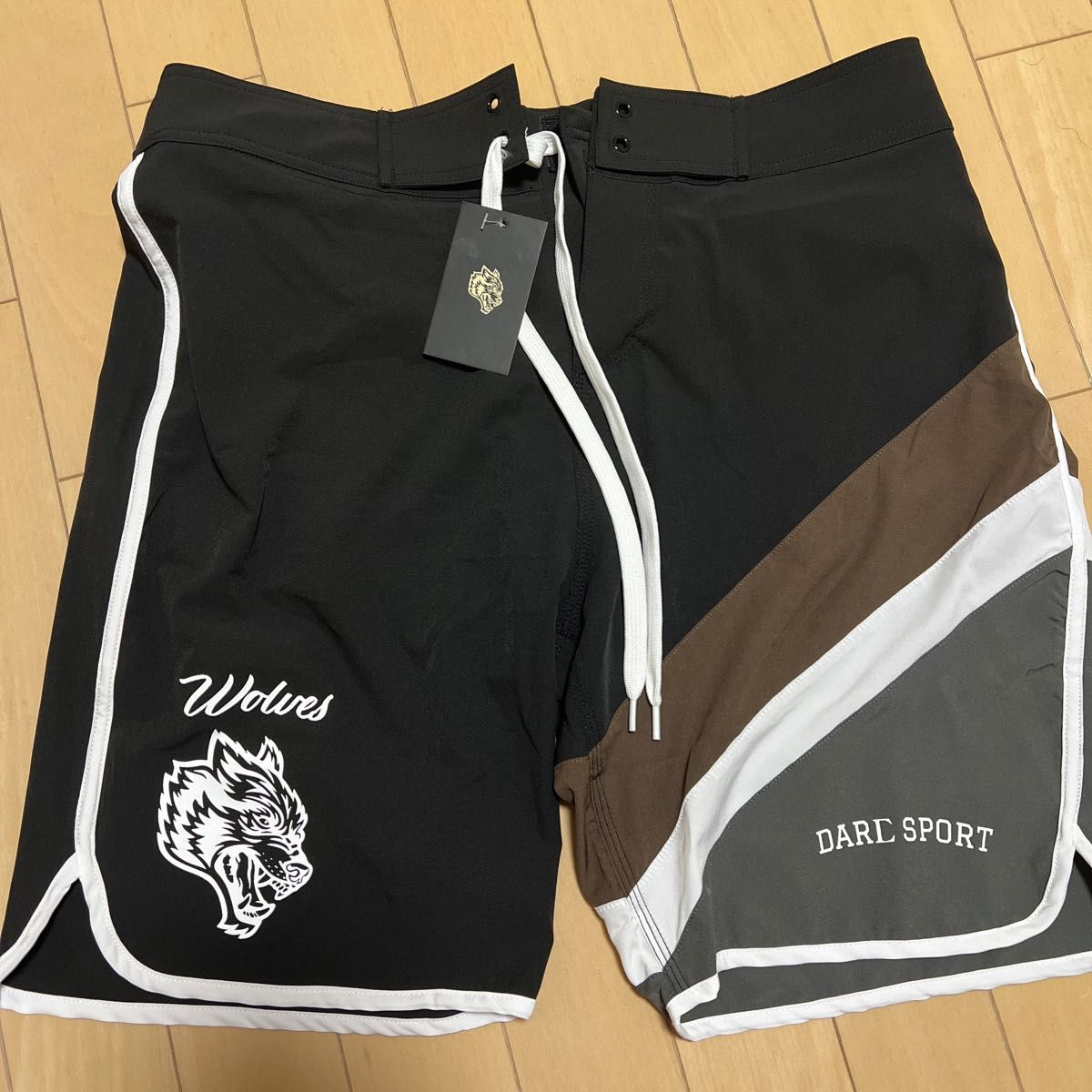 一瞬完売 ダルクスポーツ サーフパンツ DarcSport 水着 ステージ 一瞬完売 ダルクスポーツ サーフパンツ DarcSport 水着 ステージ
