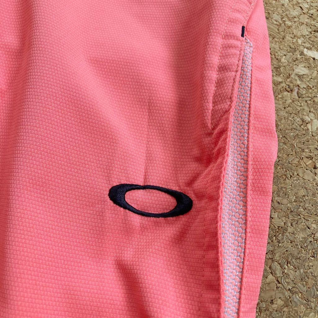 美品】オークリー OAKLEY パンツ スカル ゴルフパンツ ゴルフウェア