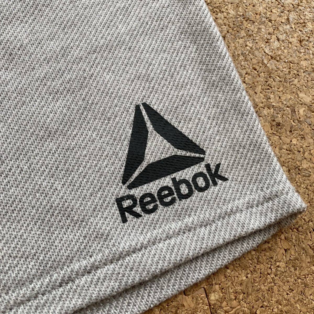 レア】UFC リーボック Reebok パンツ トレーニングパンツ ハーフパンツ 