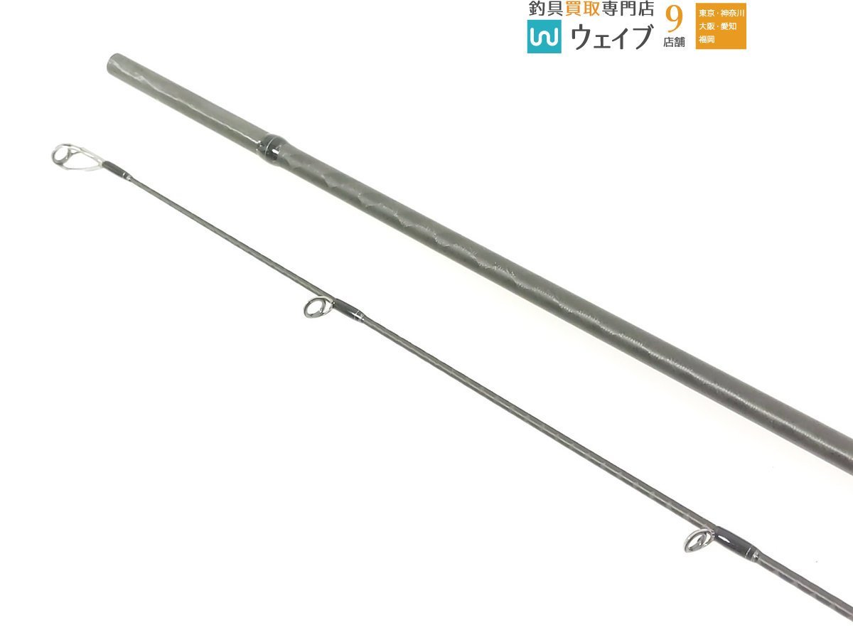 シマノ 20 ルナミス S96MH 美品 | transparencia.coronango.gob.mx