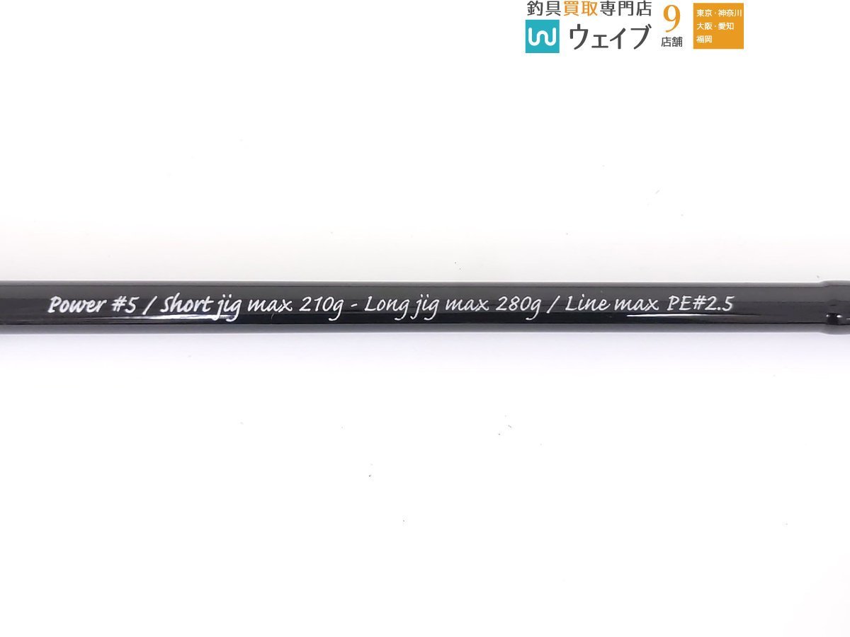 ゼナック フォキート イカリ FB64-5 保証書付き トルザイト 未使用品 ゼナック フォキート イカリ FB64-5 保証書付き トルザイト 未使用品