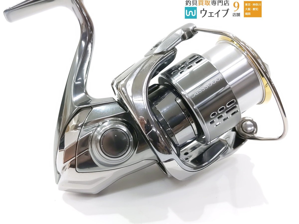 シマノ 18 ステラ 1000SSSPG | normanhubbard.com