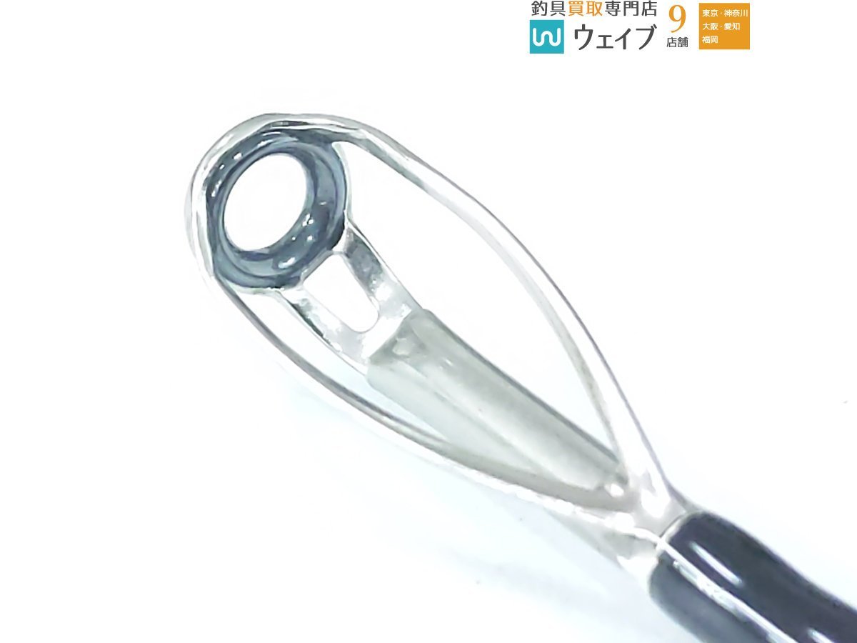 レジットデザイン ワイルドサイド WSS610MH 美品 | graficapgm.com.br