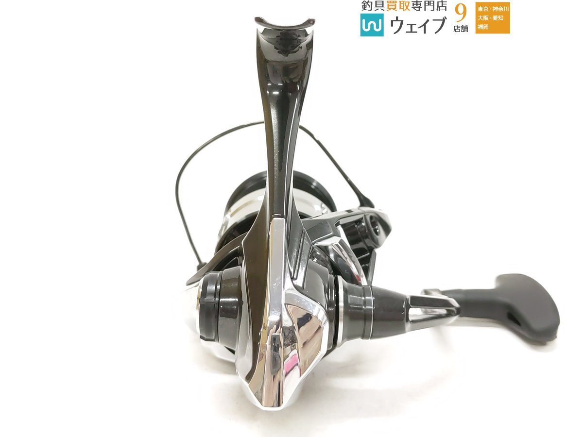 シマノ 23 ヴァンキッシュ C3000XG 未使用保管品 | www