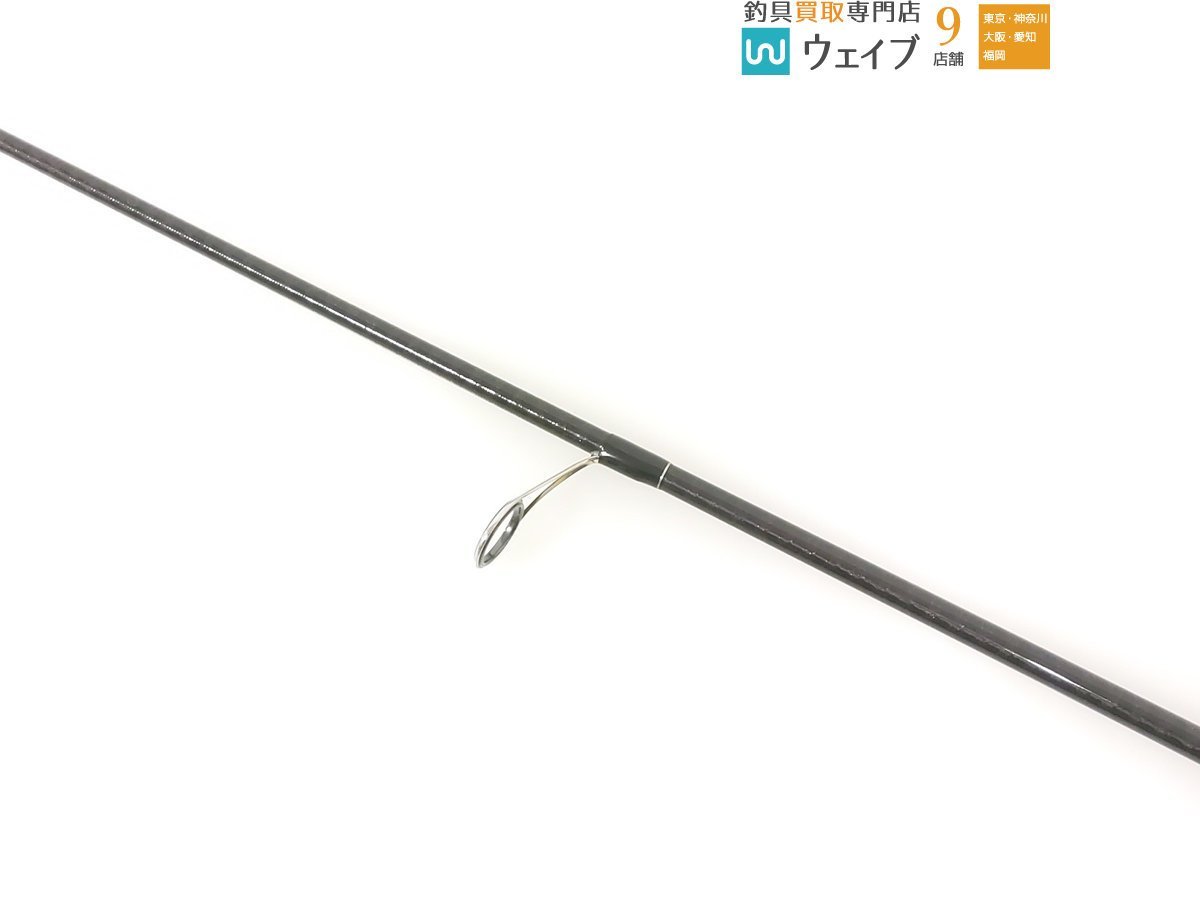 シマノ 22バンタム 274M+ | normanhubbard.com