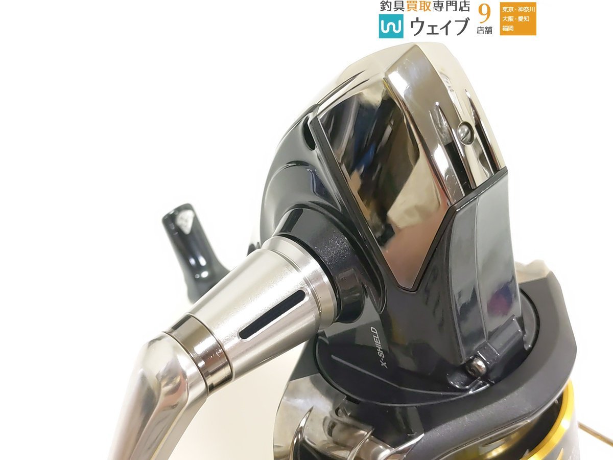 シマノ 13 ステラSW 18000HG | normanhubbard.com